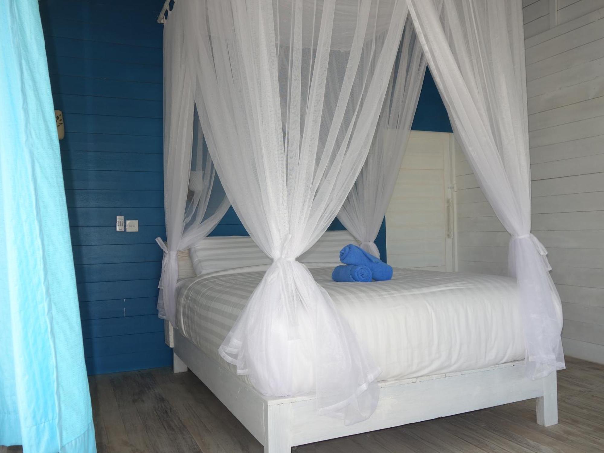 Hotel Cliff Park Lembongan Zimmer foto